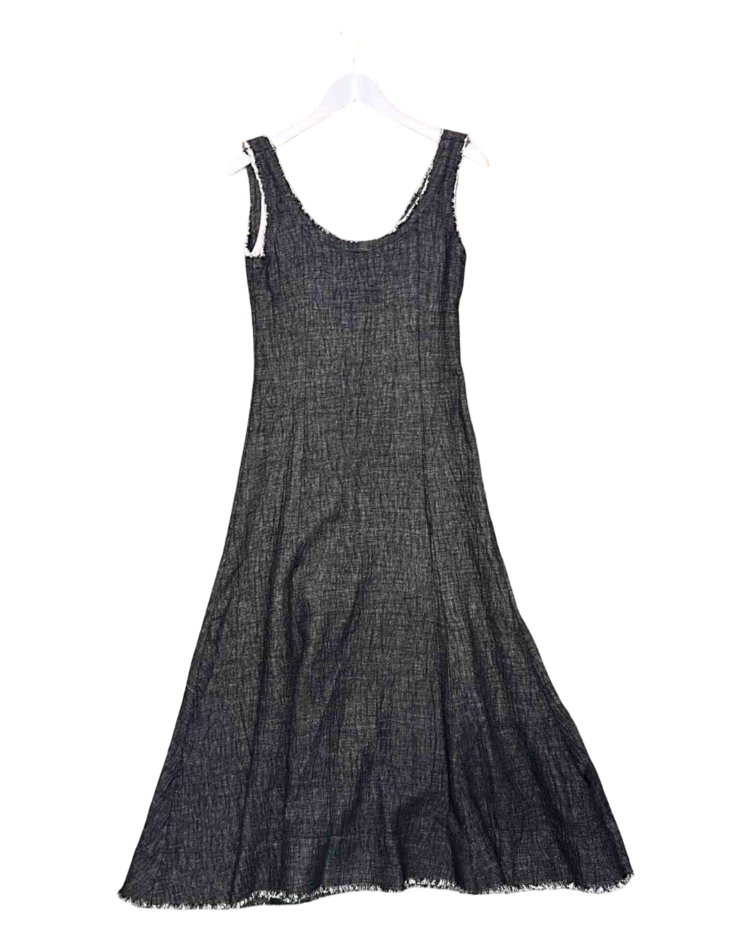 Size 8 (S) | Marle Romy Cotton/Linen Maxi Dress