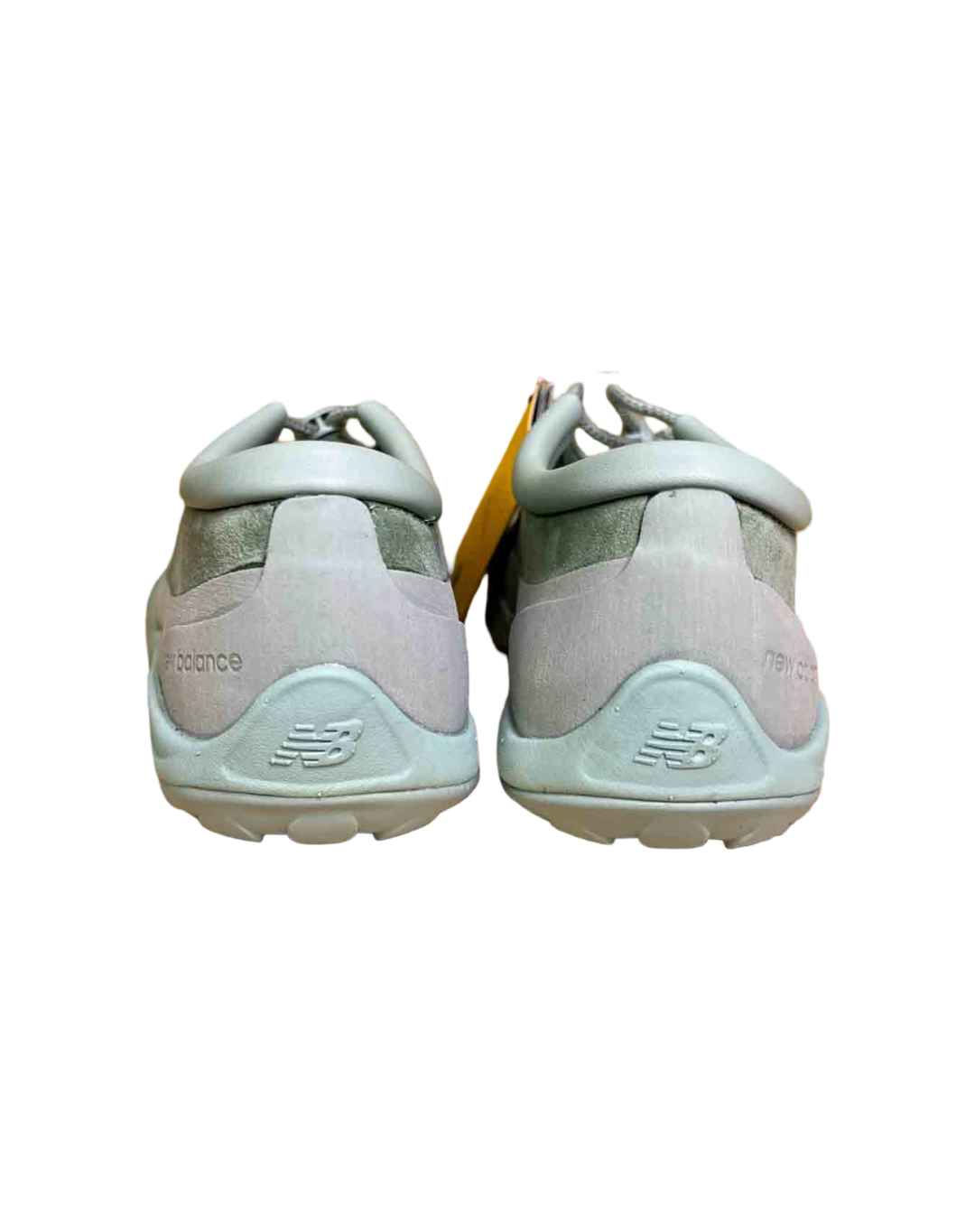 Size 37.5 | New Balance Vibram Sole Slip Ons With Tags