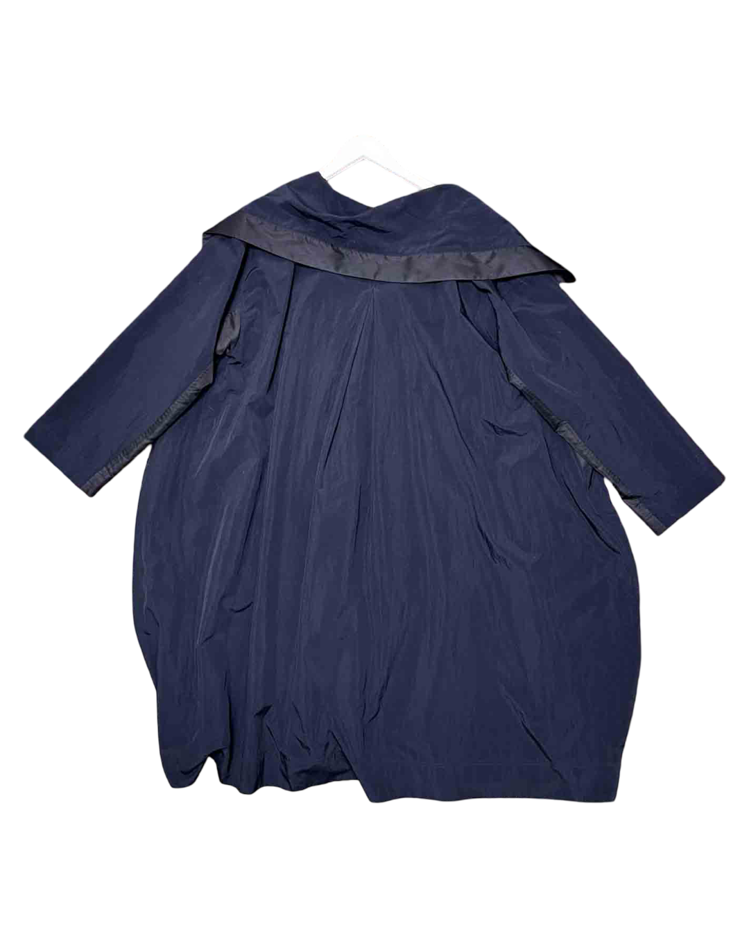 Size S | Moyuru Patchwork Panel Coat