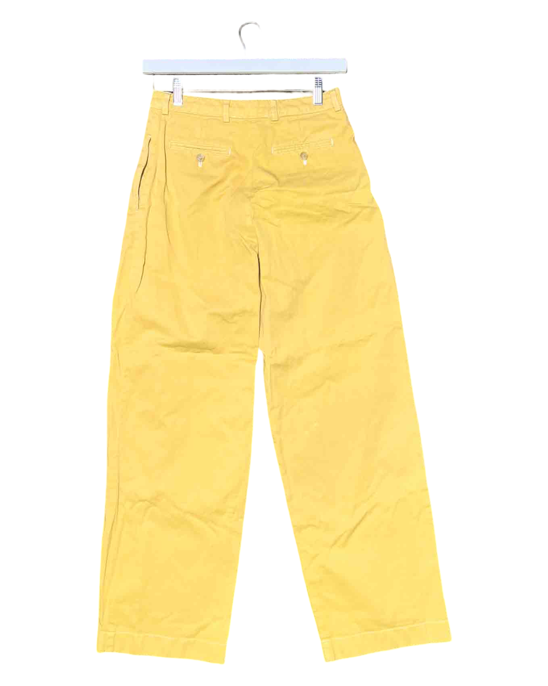 Size 36 (8) | Acne Studios Cotton Wide-Leg Pants NWT