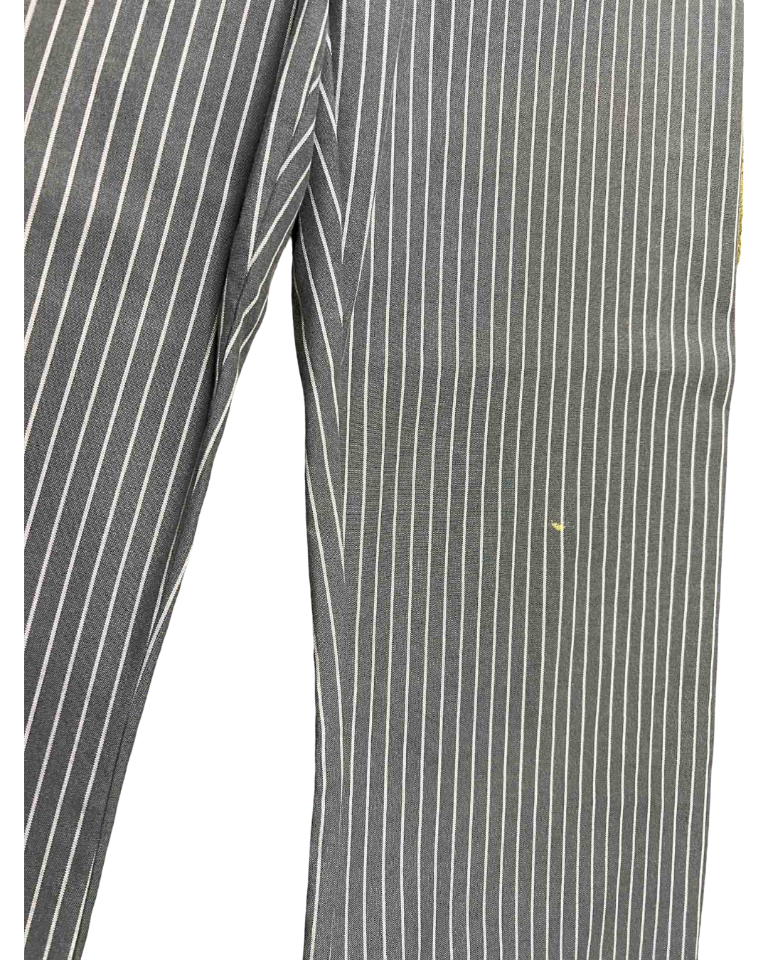 Size 8 | Dissh Grey Pinstripe Pants