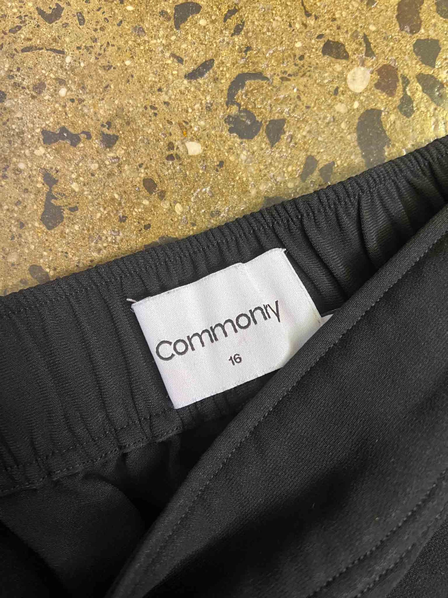 Size 16 | Commonry Wide Leg Pants