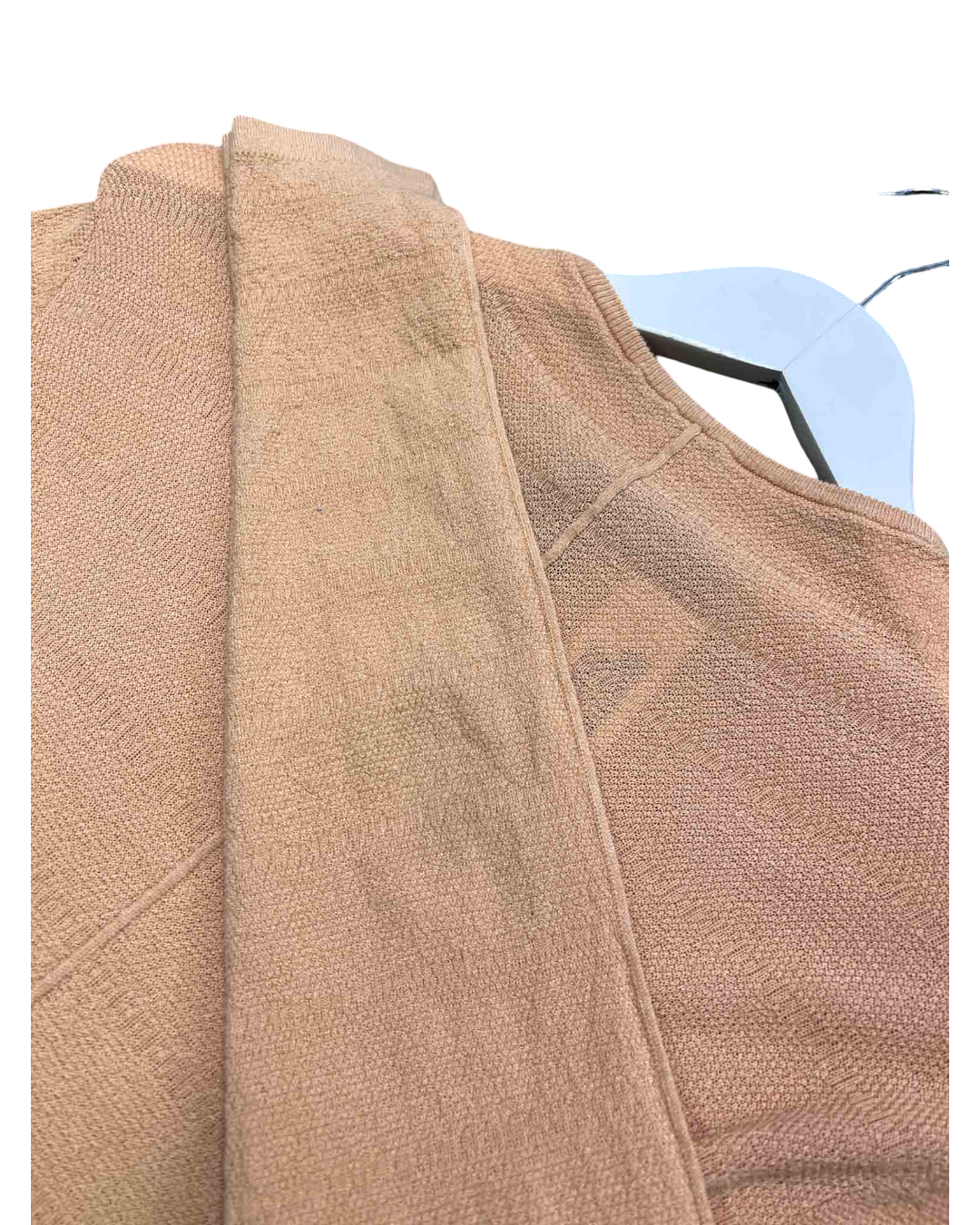 Size M | Alpha60 Beige Cheryl Top