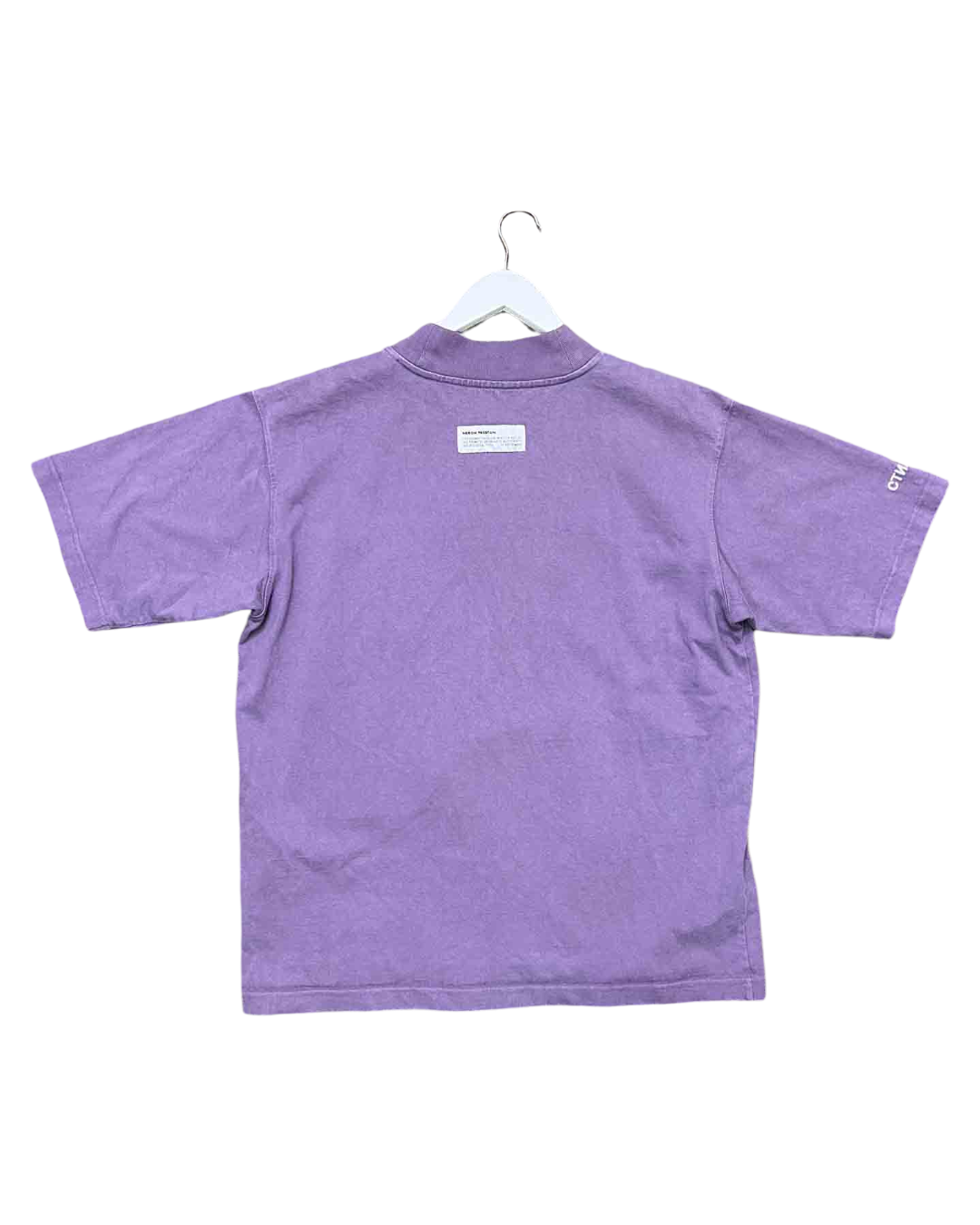 Size S | Heron Preston Purople T-shirt