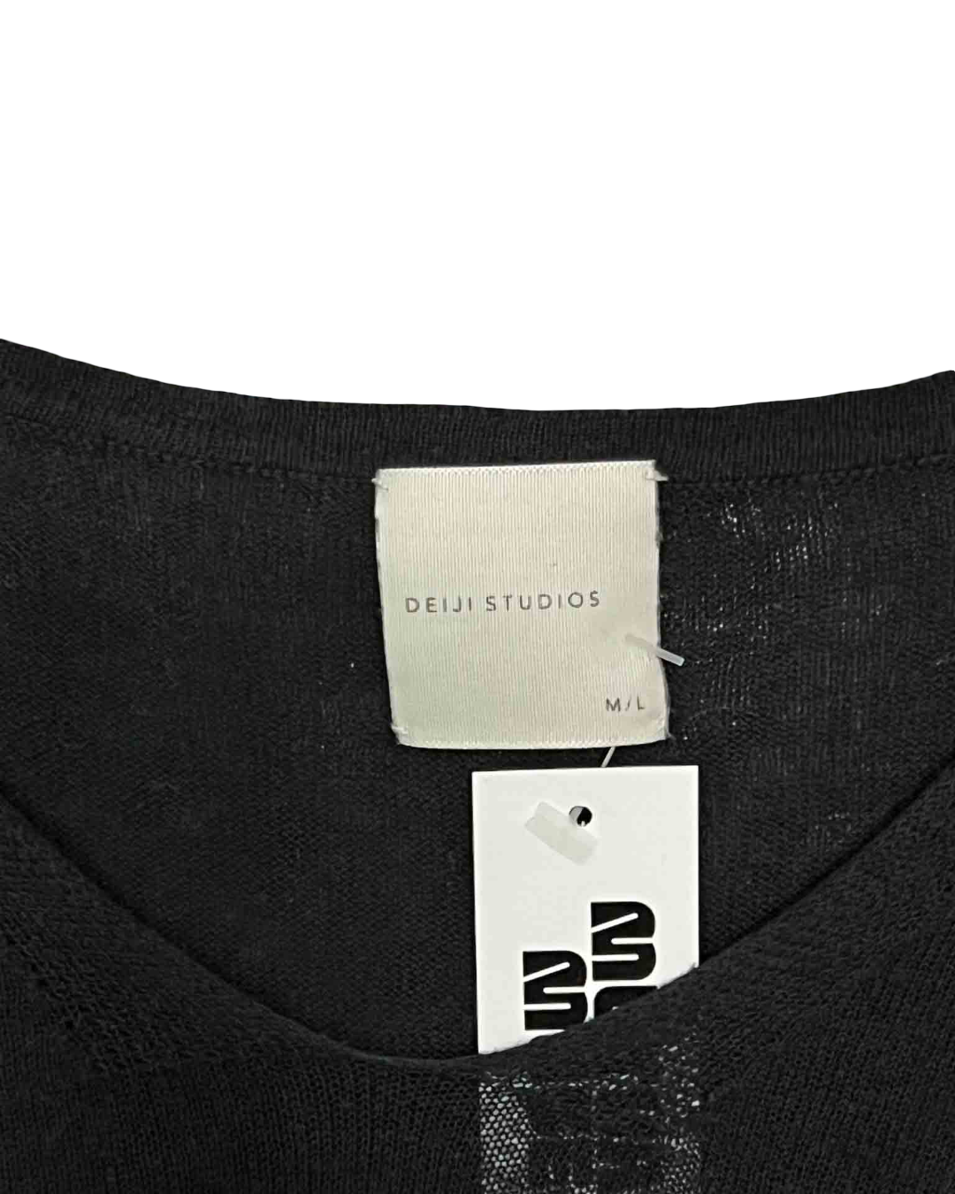 Size M/L | Deiji Studios Midnight Tank