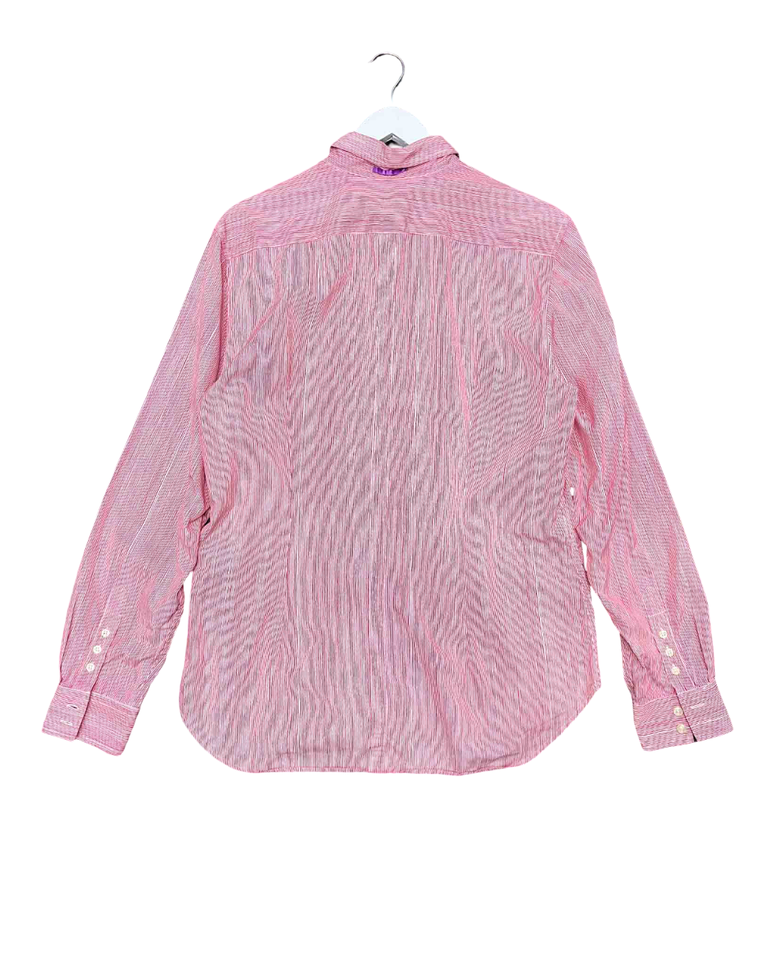 Size XL | Paul Smith Red Stripe Shirt