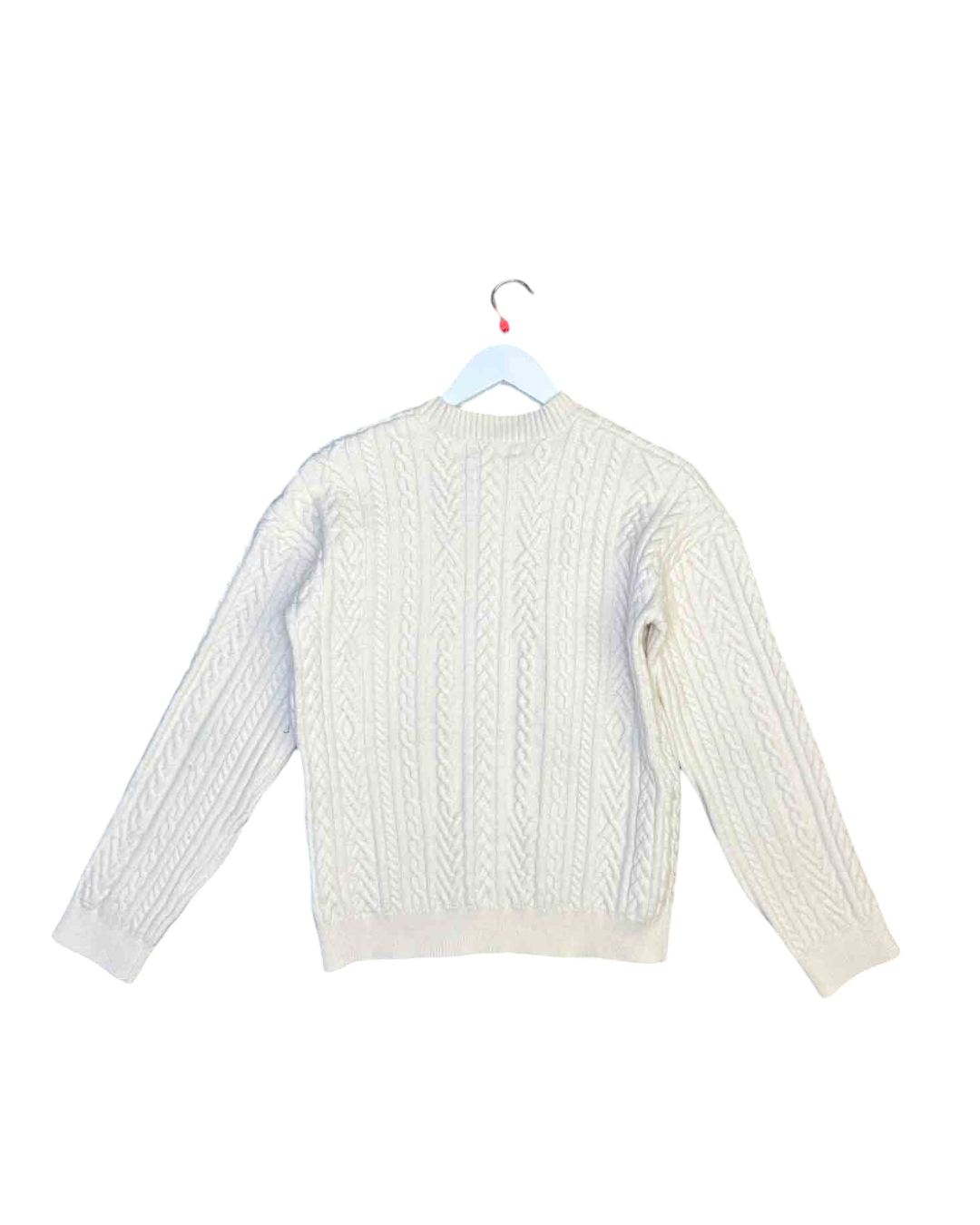Size S | Kenzo Paris Momento Collection Applique Jumper