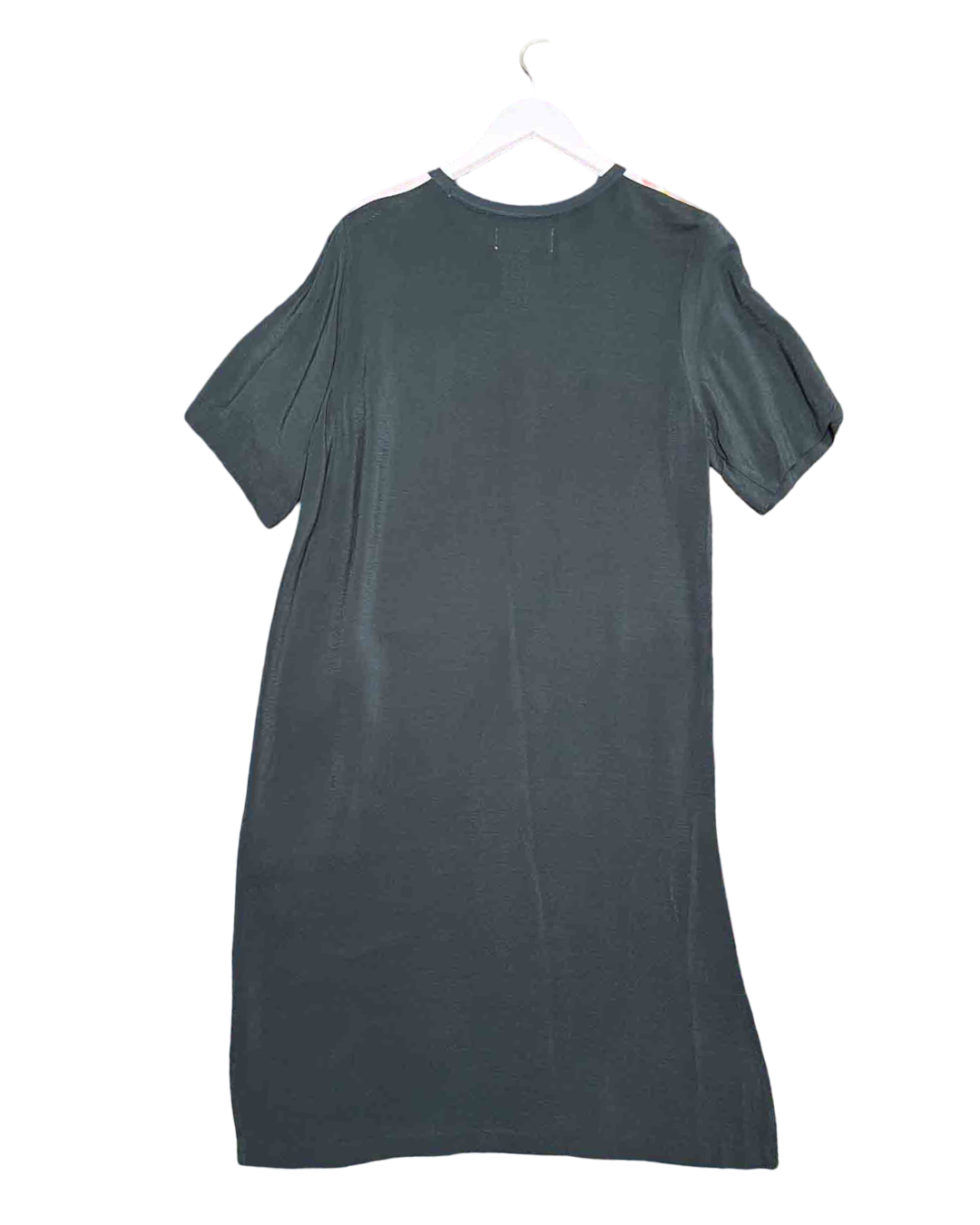 Size 14 | Monika Forsberg x Gorman Garden T-Shirt Dress