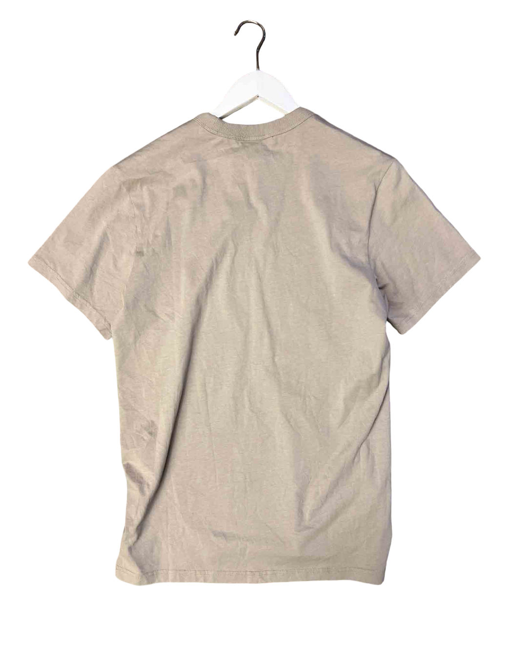Size S | G-Star Raw Grey T-shirt