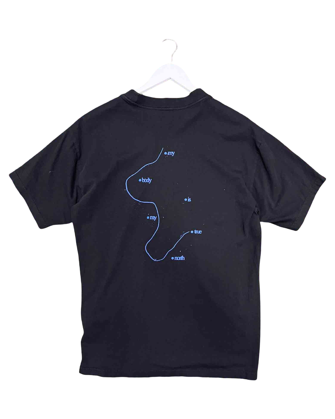 Size L | Felivand Graphic T-shirt
