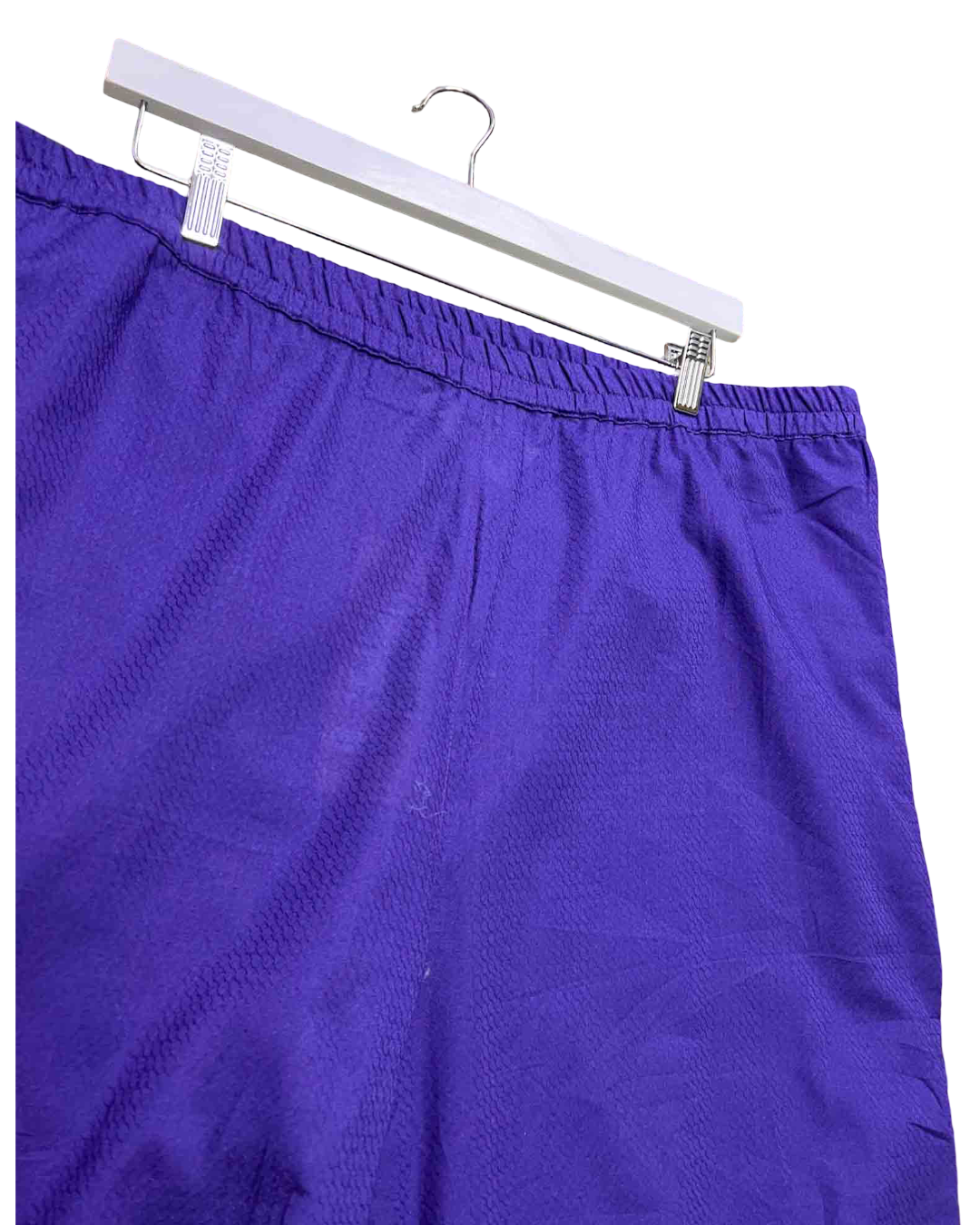 Size 14 (XXL) | Gudrun Sjoden Organic Cotton Vendela Trousers NWT
