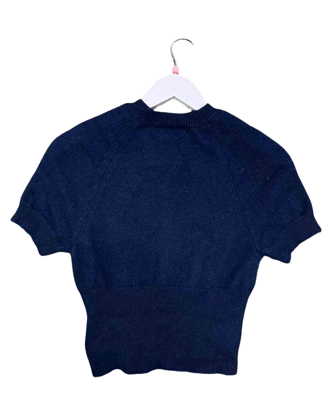 Size S | Sablyn Cashmere Knit Top
