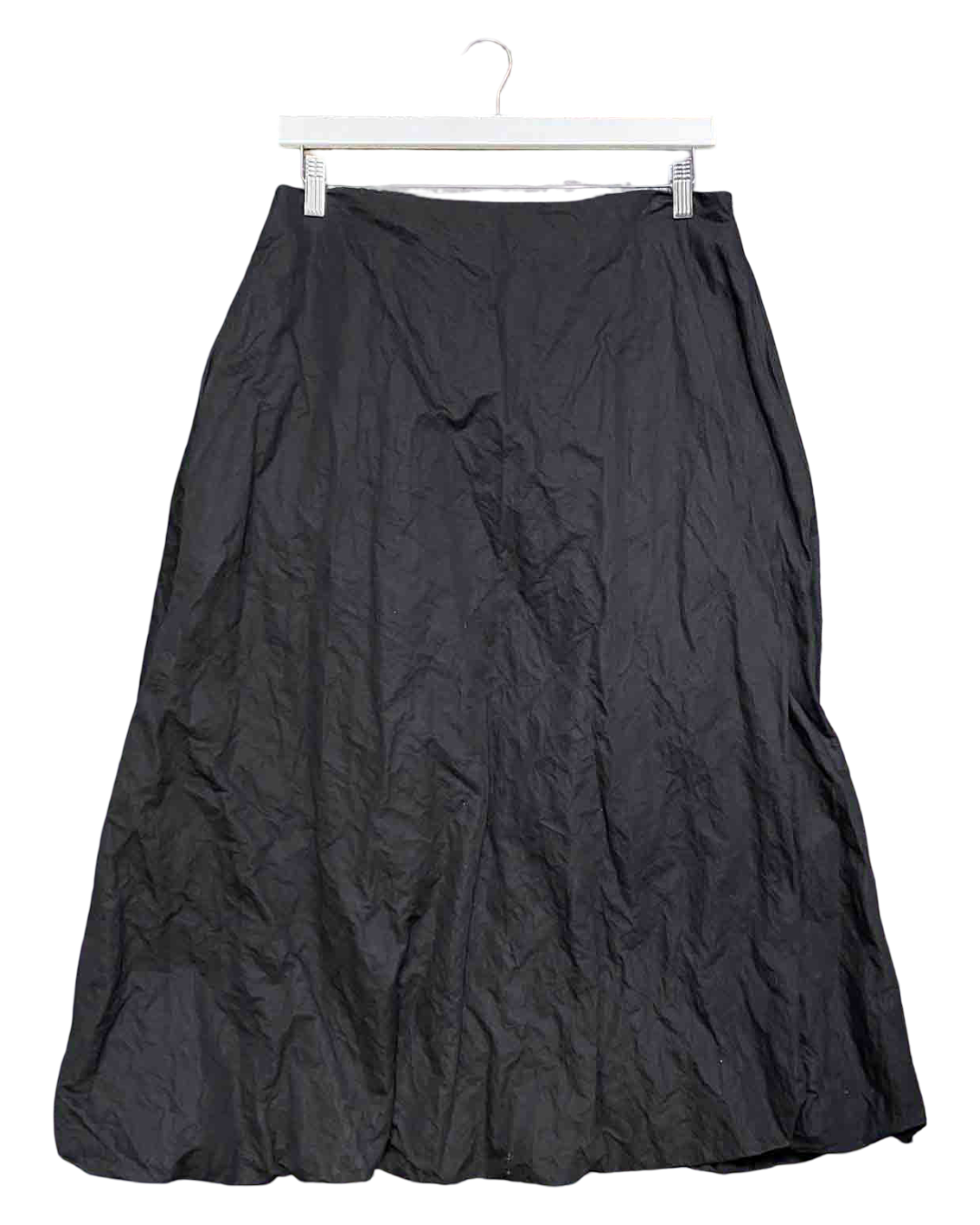 Size L | Alpha6 Black Hollis Skirt NWT