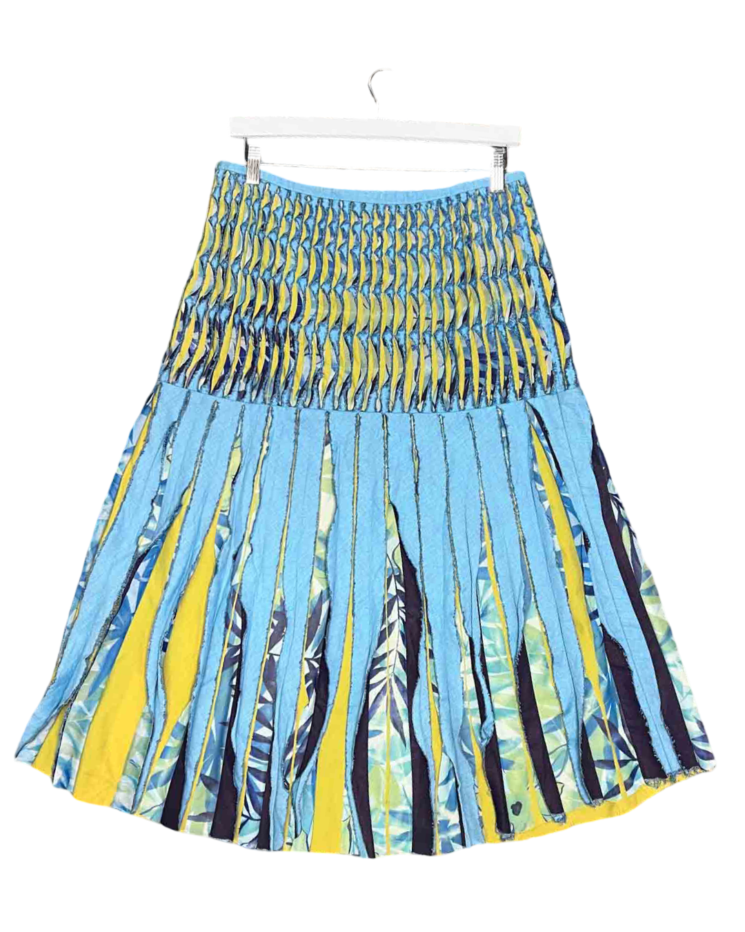Size 12-14 | Art Garb Skirt