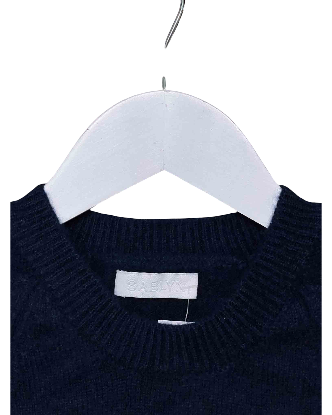 Size S | Sablyn Cashmere Knit Top