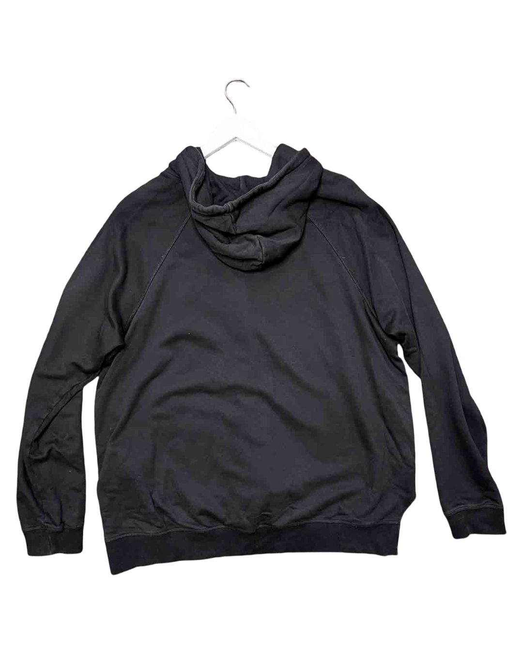Size M | Lee Mathews Cotton-Blend Relaxed Jumper