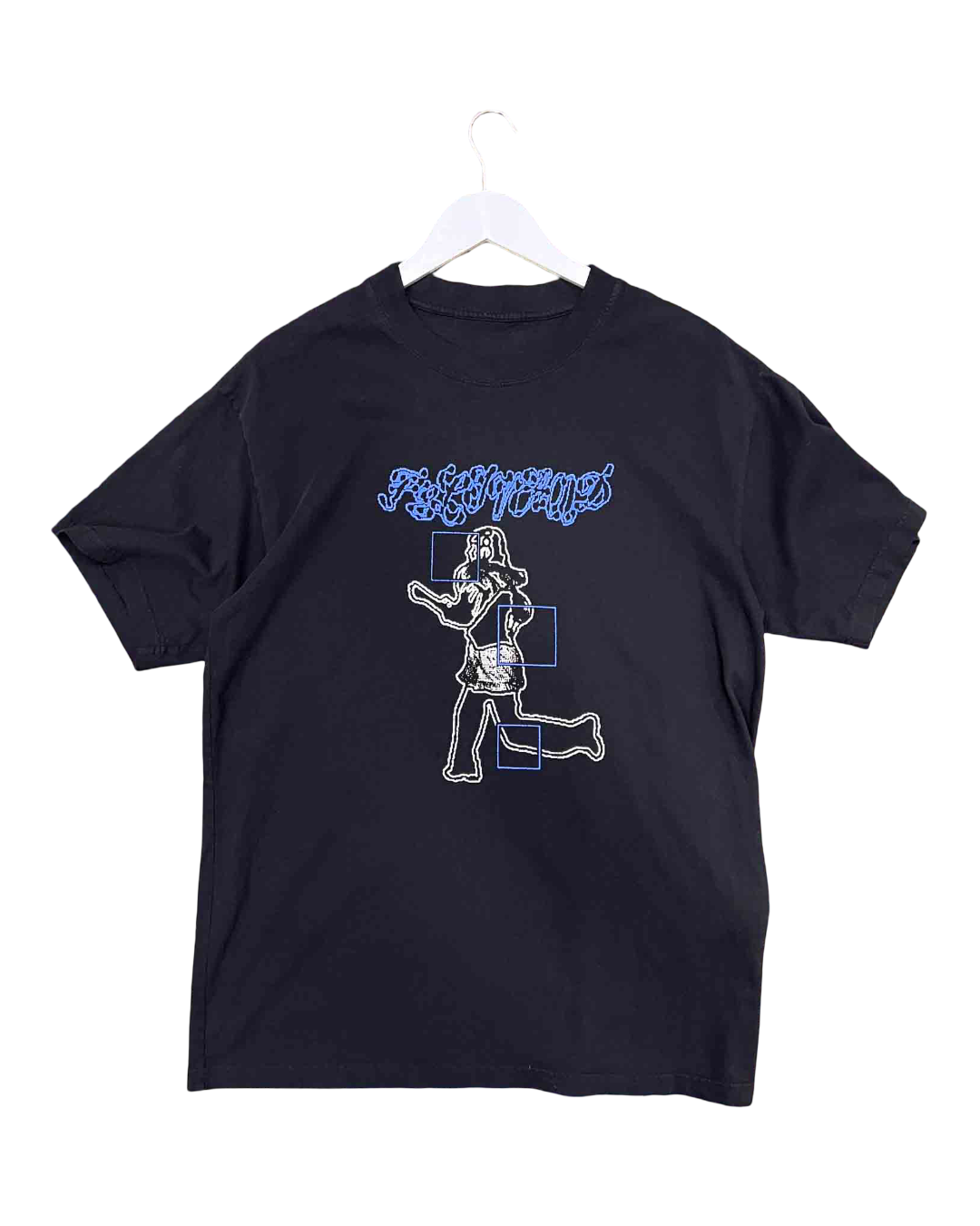 Size L | Felivand Graphic T-shirt