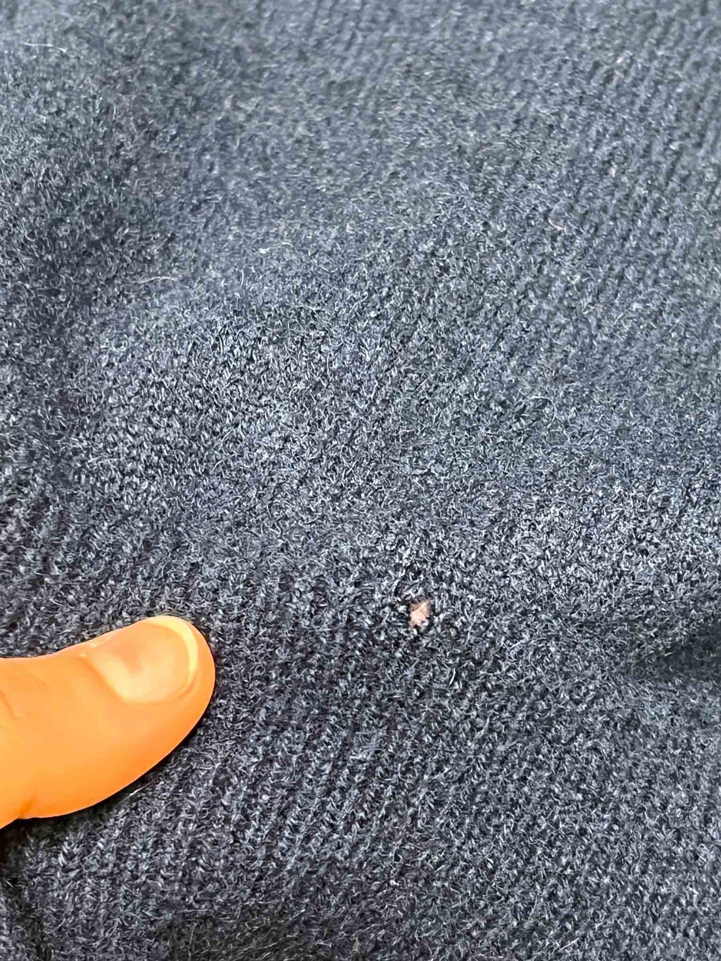 Size S | Sablyn Cashmere Knit Top