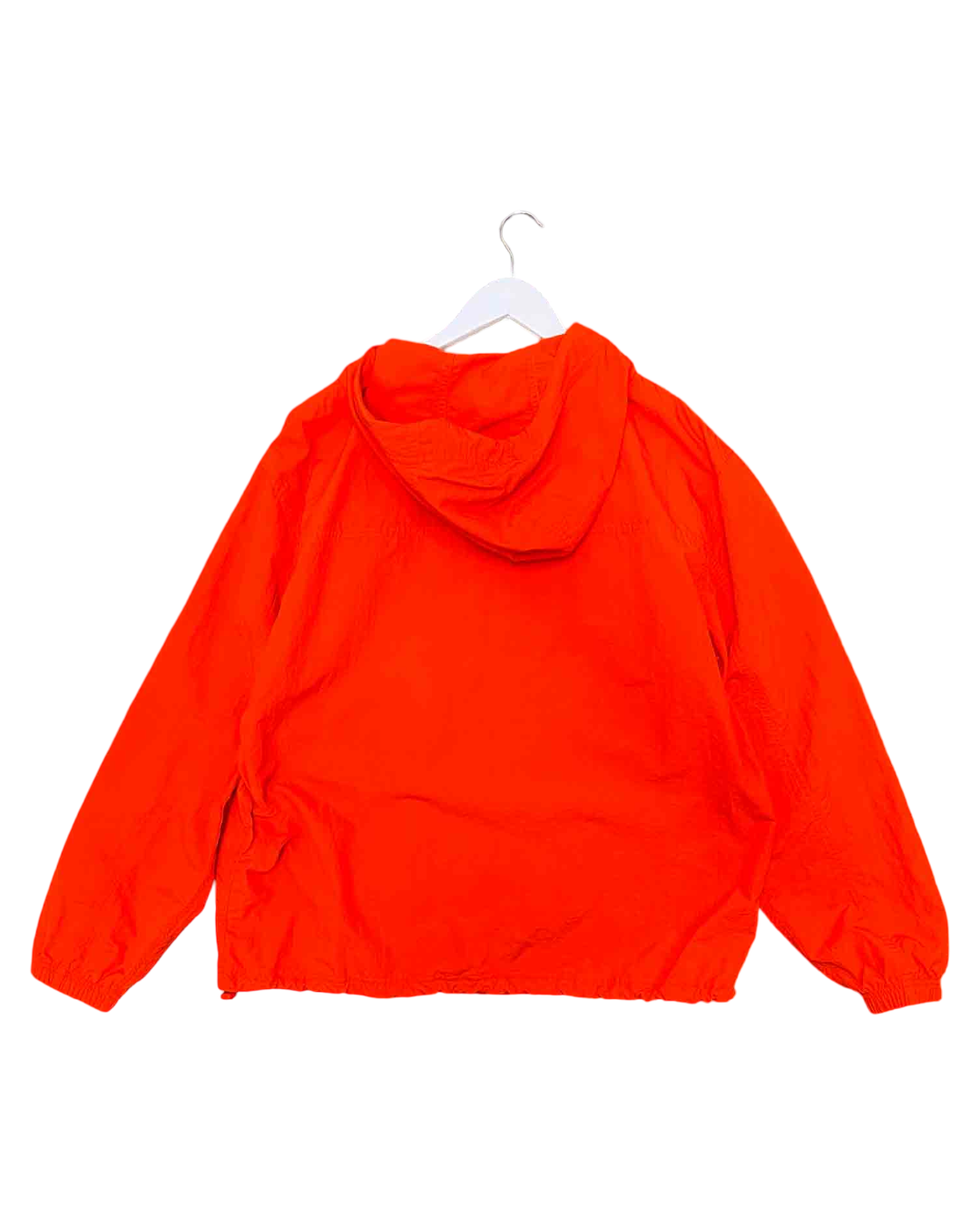 Size M | Levi's Orange Spray Jacket