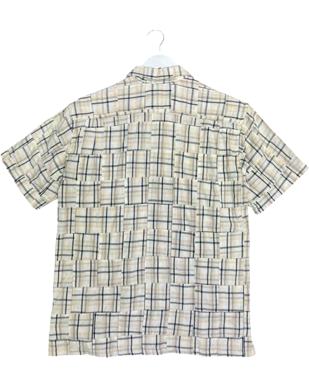 Size M | Head Porter Plus Short Sleeve Shirt