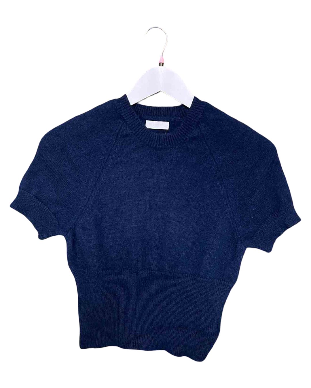 Size S | Sablyn Cashmere Knit Top