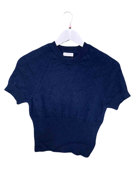 Size S | Sablyn Cashmere Knit Top