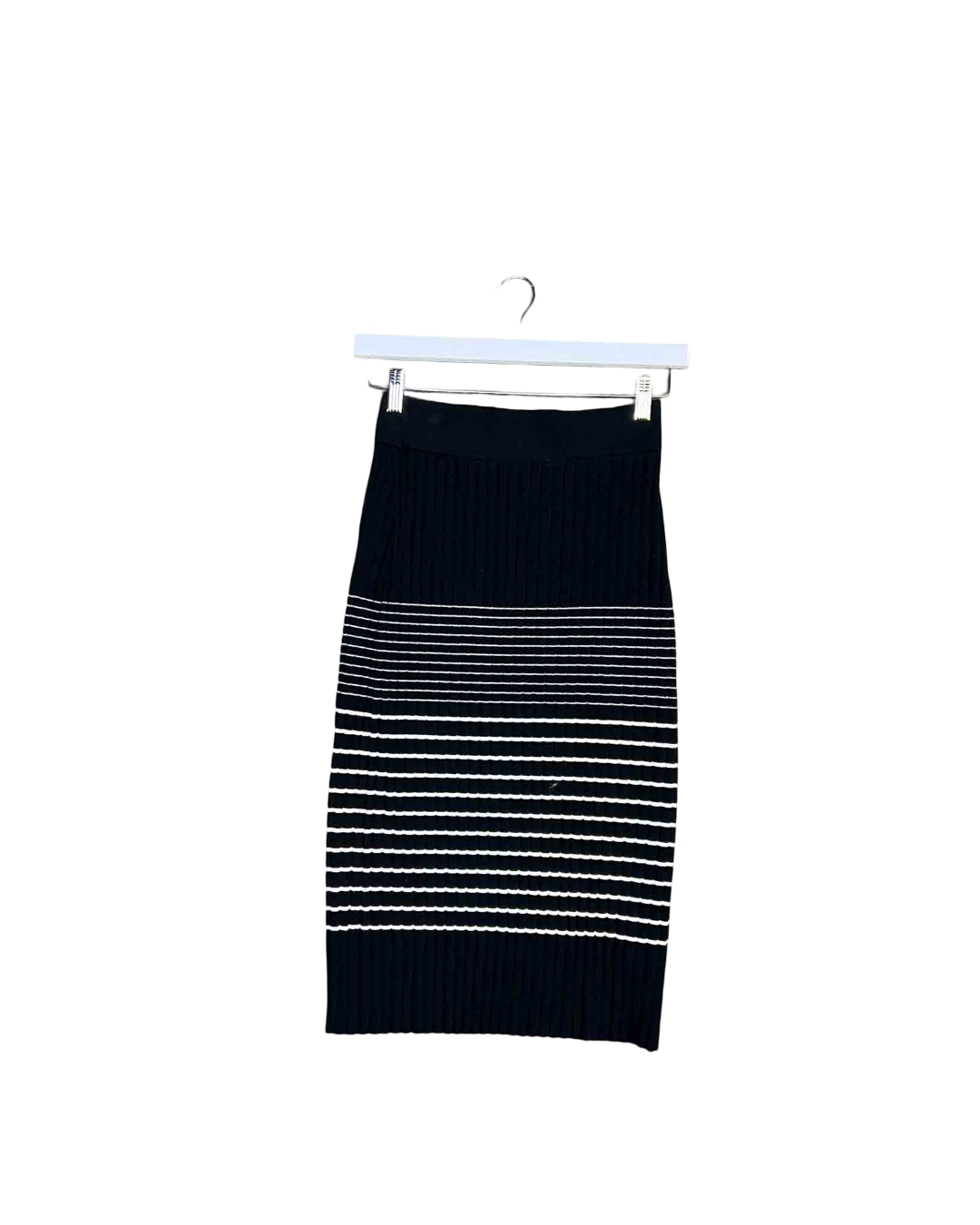 Size 8 (S) | Búl Harju Merino Wool Midi Skirt