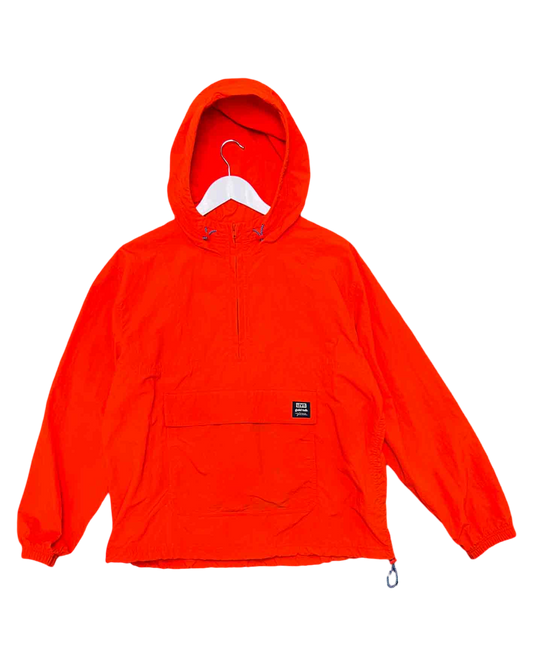 Size M | Levi's Orange Spray Jacket