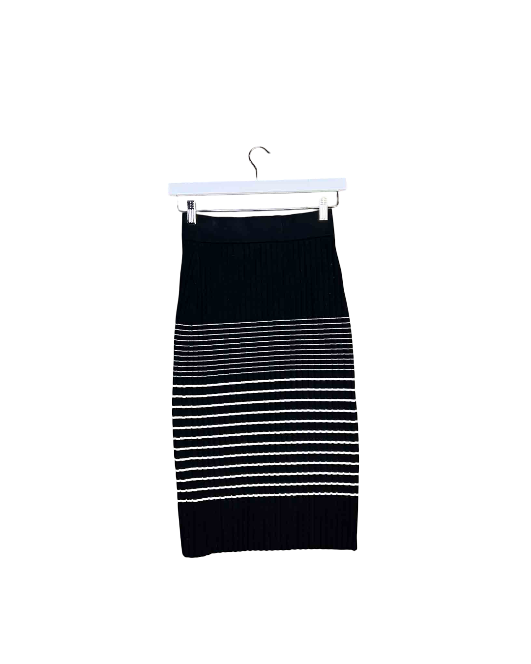 Size 8 (S) | Búl Harju Merino Wool Midi Skirt