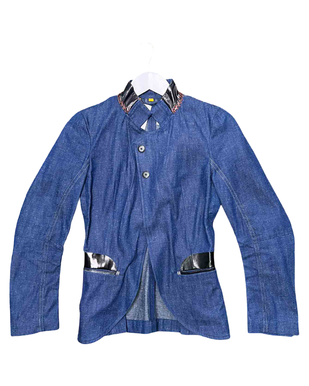 Size XS | G-Star Raw Essentials Limited Edition Re-Tailored Blazer