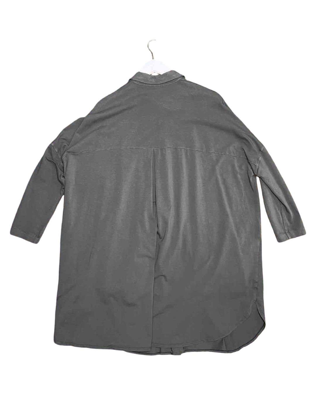 Size 2XL | Ischiko Oversize Shirt Dress