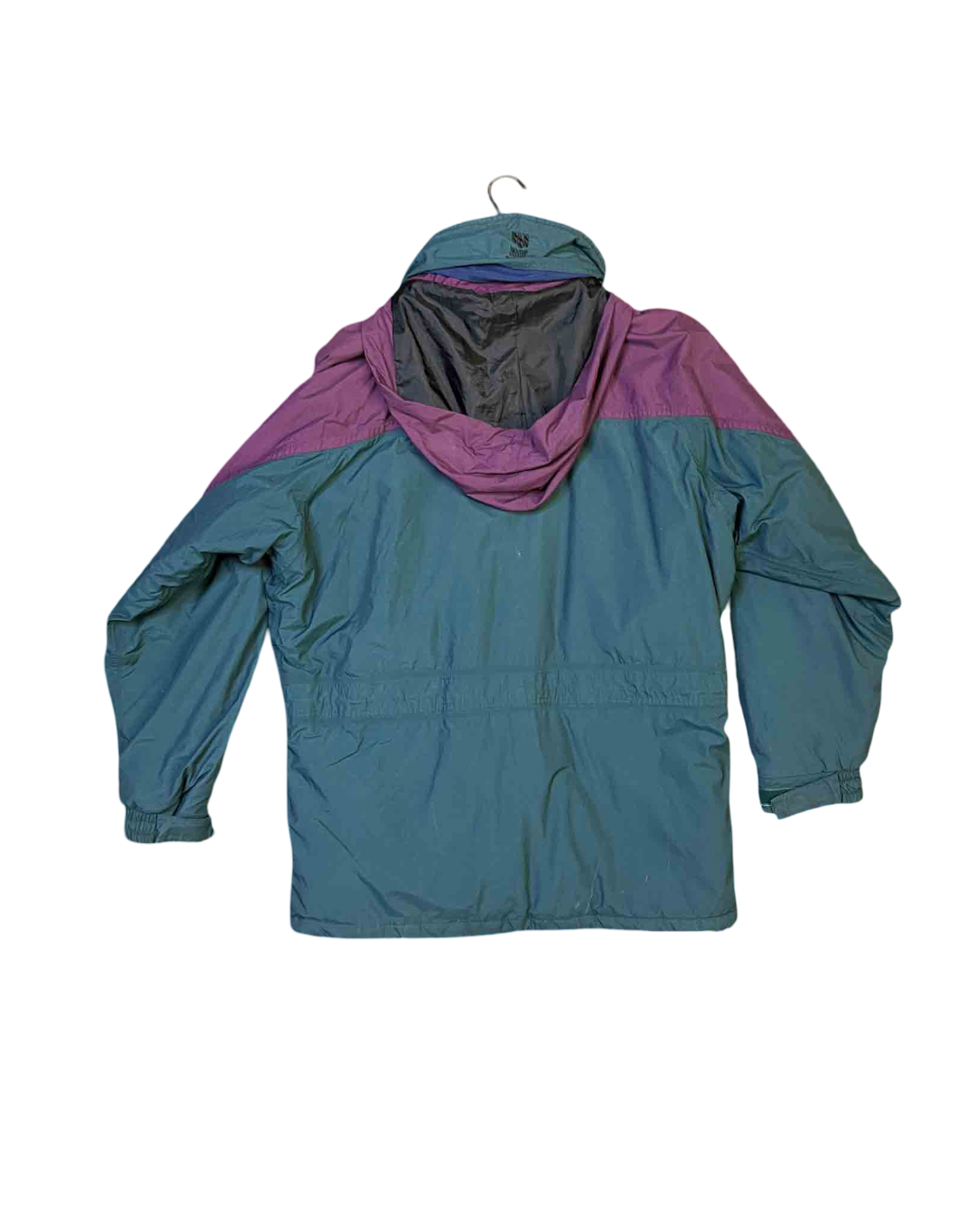 Size M | Helly Hansen Breathable Waterproof Parka Jacket