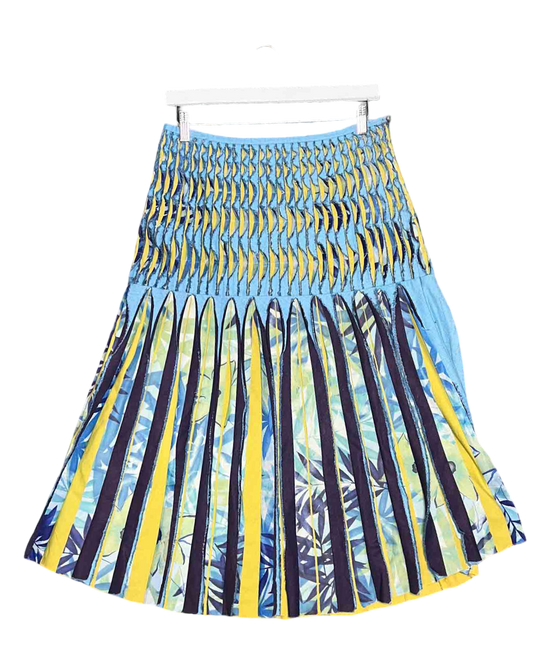 Size 12-14 | Art Garb Skirt