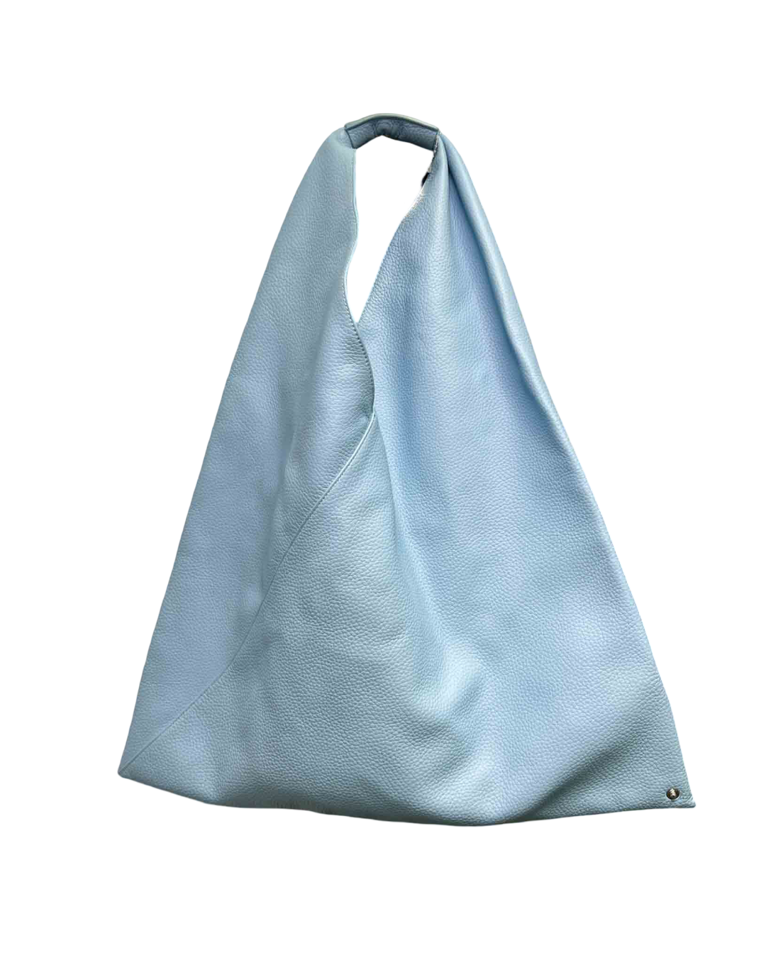 MM6 Maison Margiela Japanese Leather Tote Bag