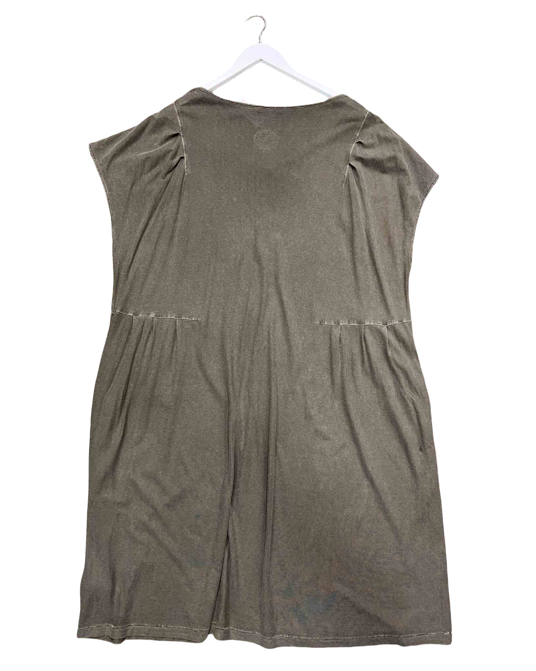 Size OS | Oska Khaki Dress