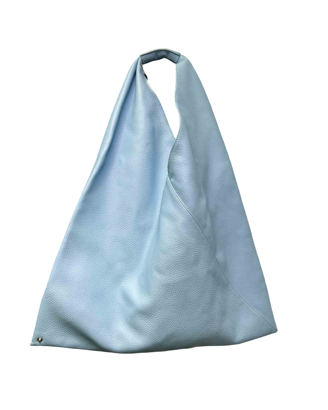 MM6 Maison Margiela Japanese Leather Tote Bag