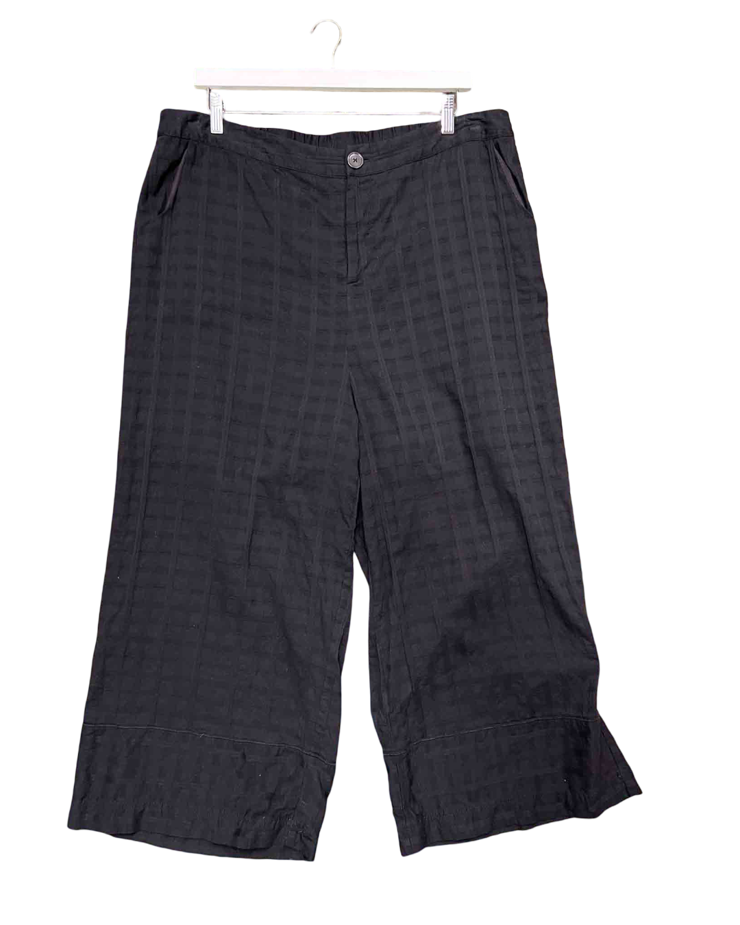 Size XXL | Curate Trelise Cooper Black Pants