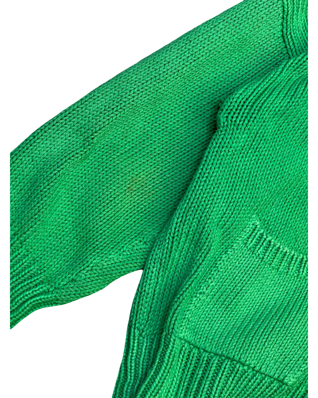 Size L/XL | Babaà No. 16 Wild Fern Cardigan