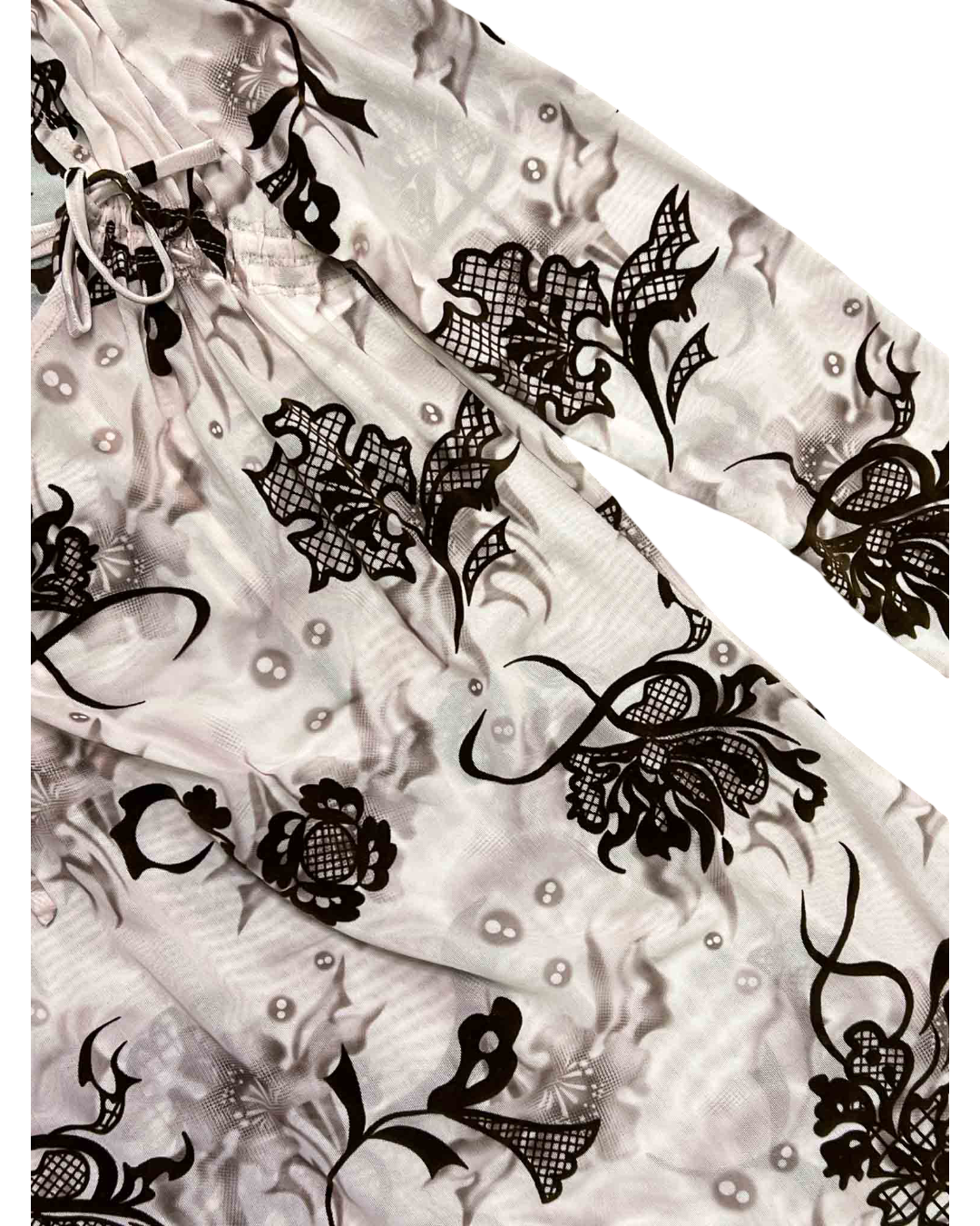 Size S/M | Chopova Lowena Butterfly Dress