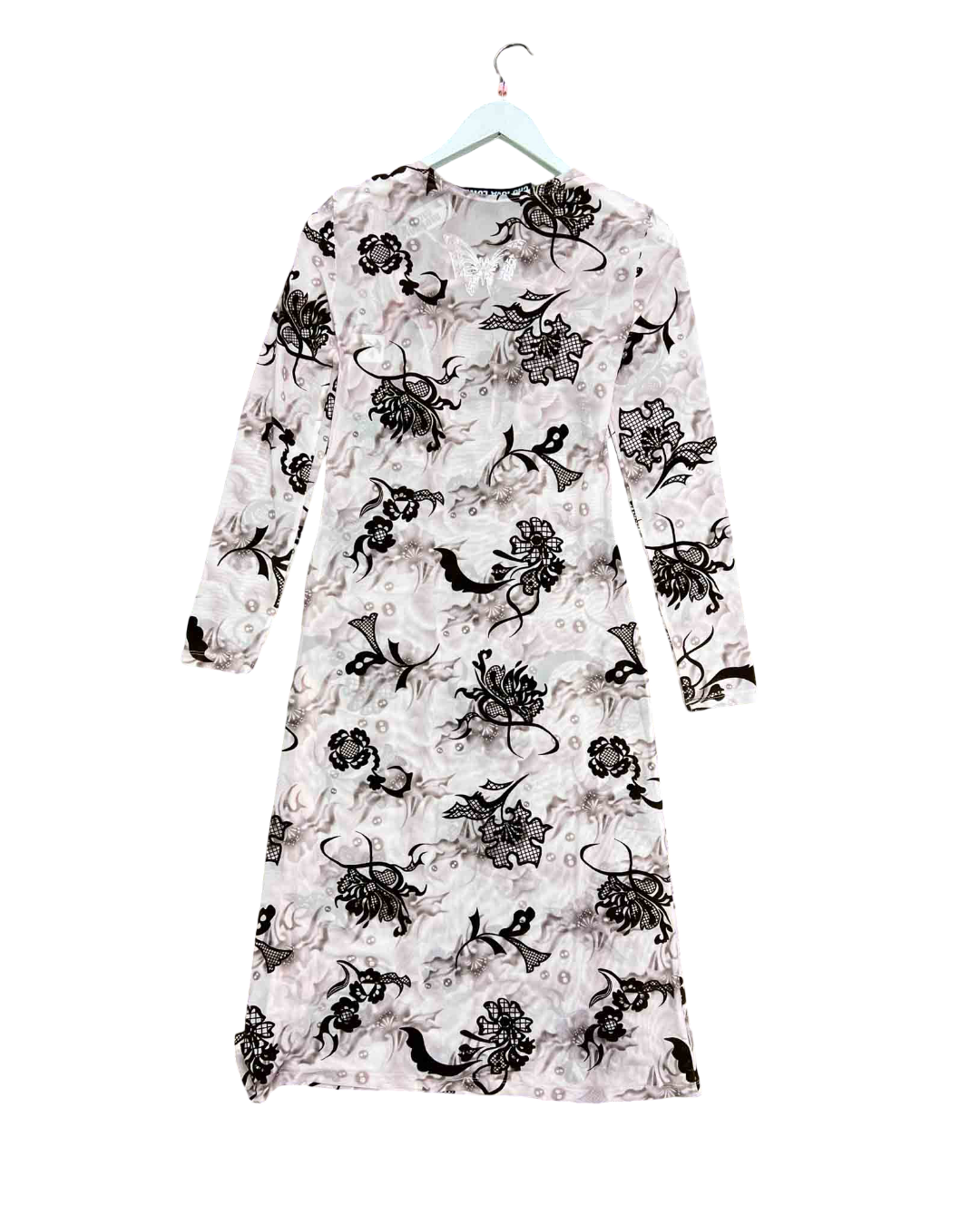 Size S/M | Chopova Lowena Butterfly Dress