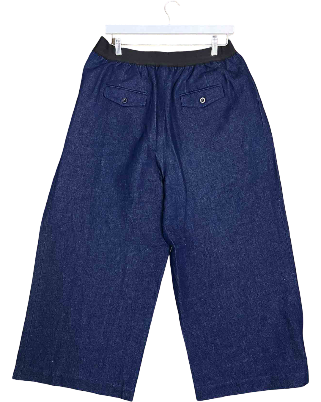 Size 16 |  Elk Njolle Wide Leg Denim Pant