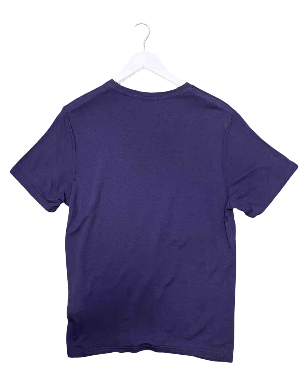 Size M | Paire Purple Merino T-shirt