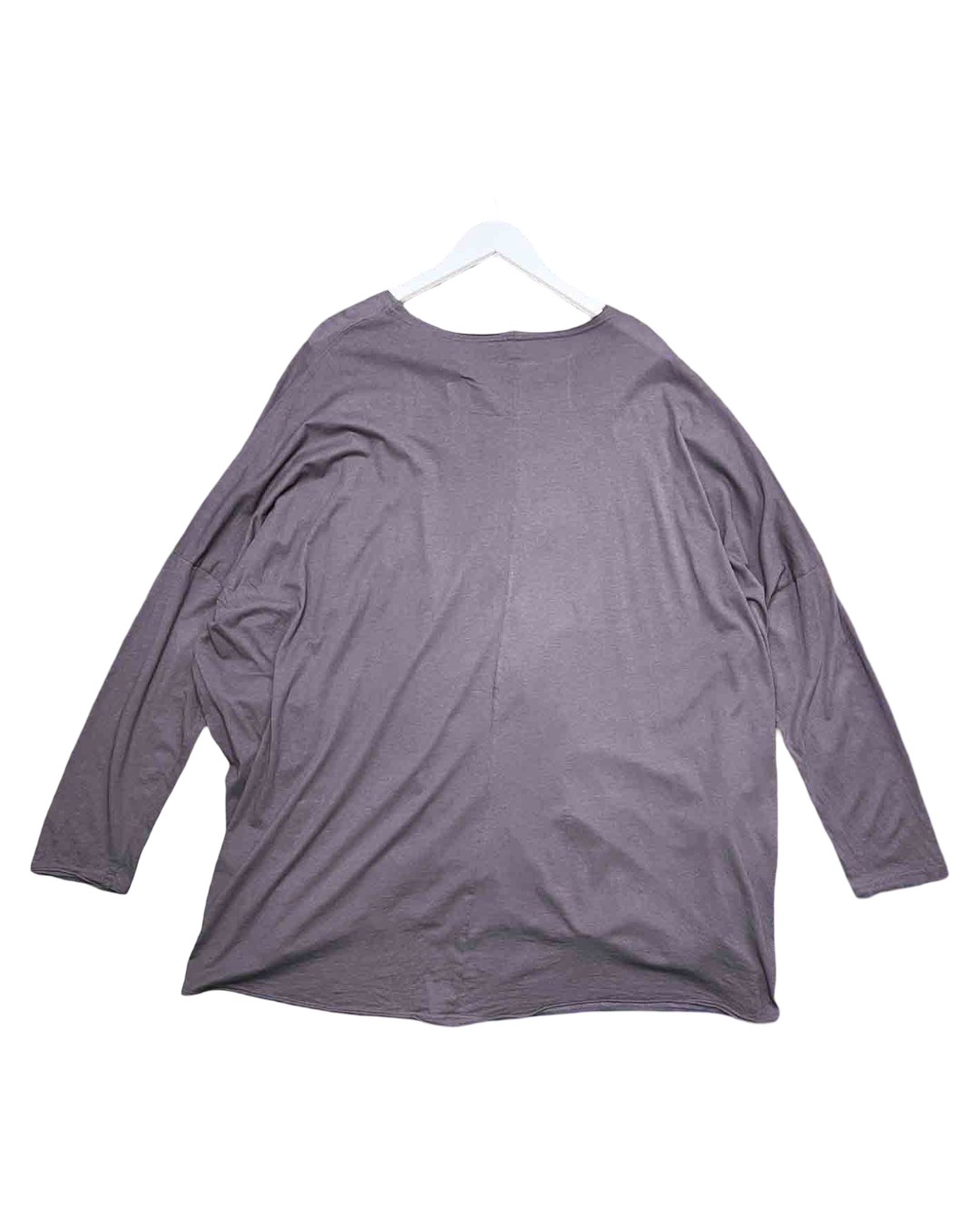 Size M | Rundholz Printed Trapeze Cotton Top NWT