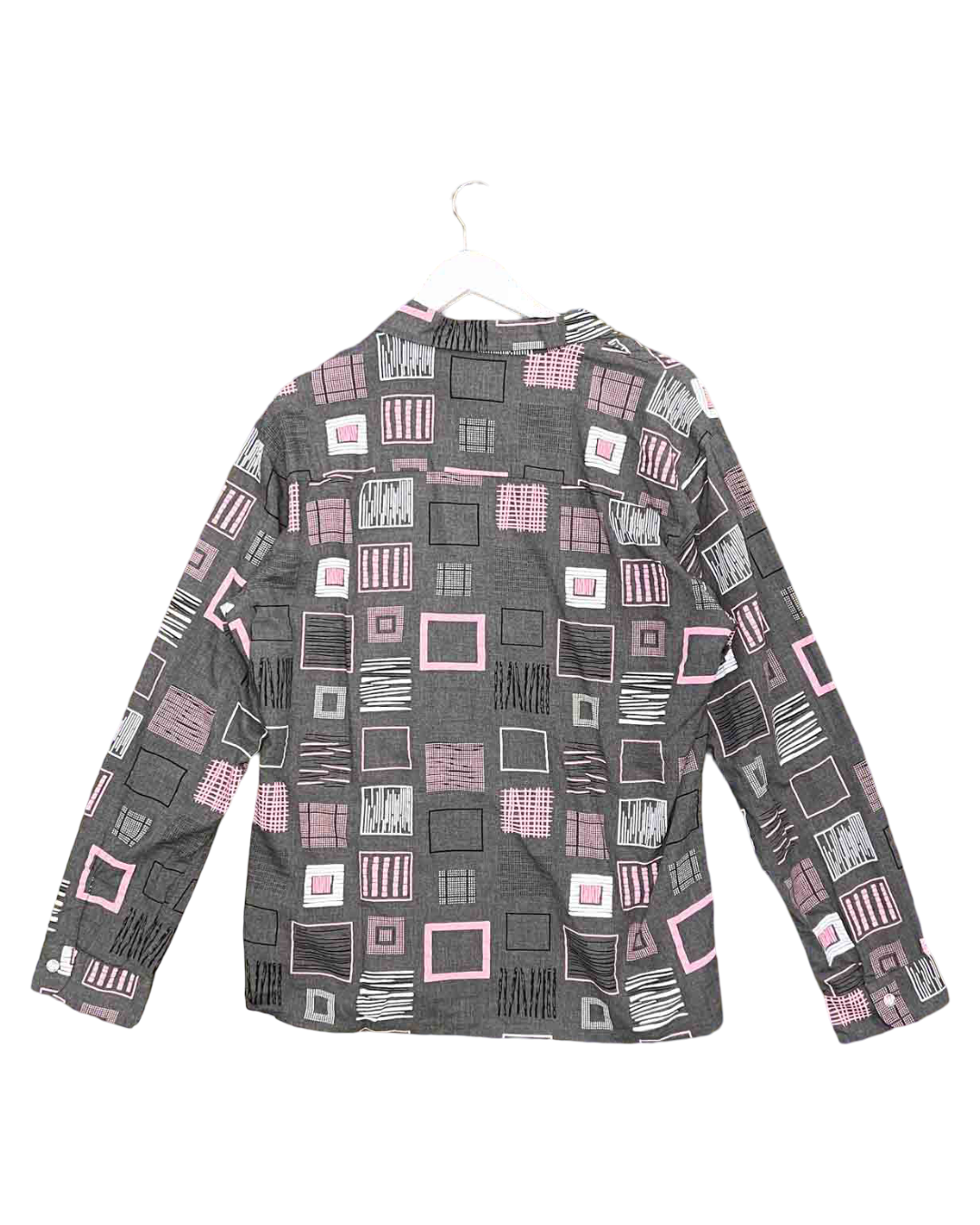 Size L | RATS "Atomic" C/R Shirt NWT