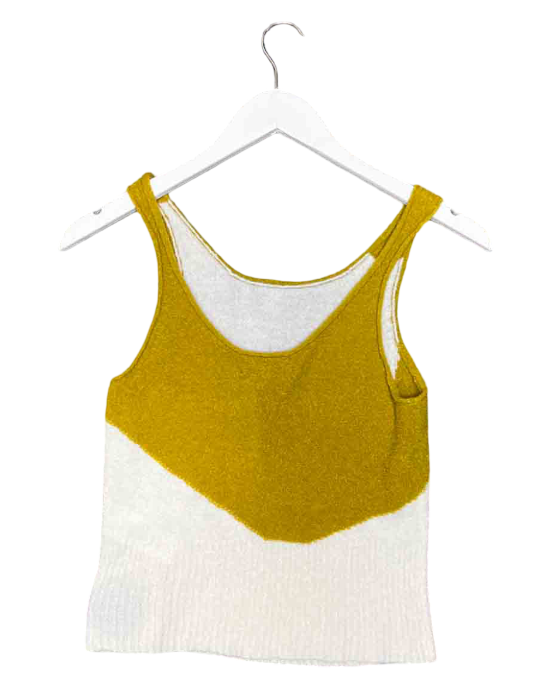 Size XL | Eckhaus Latta Coastal Vest