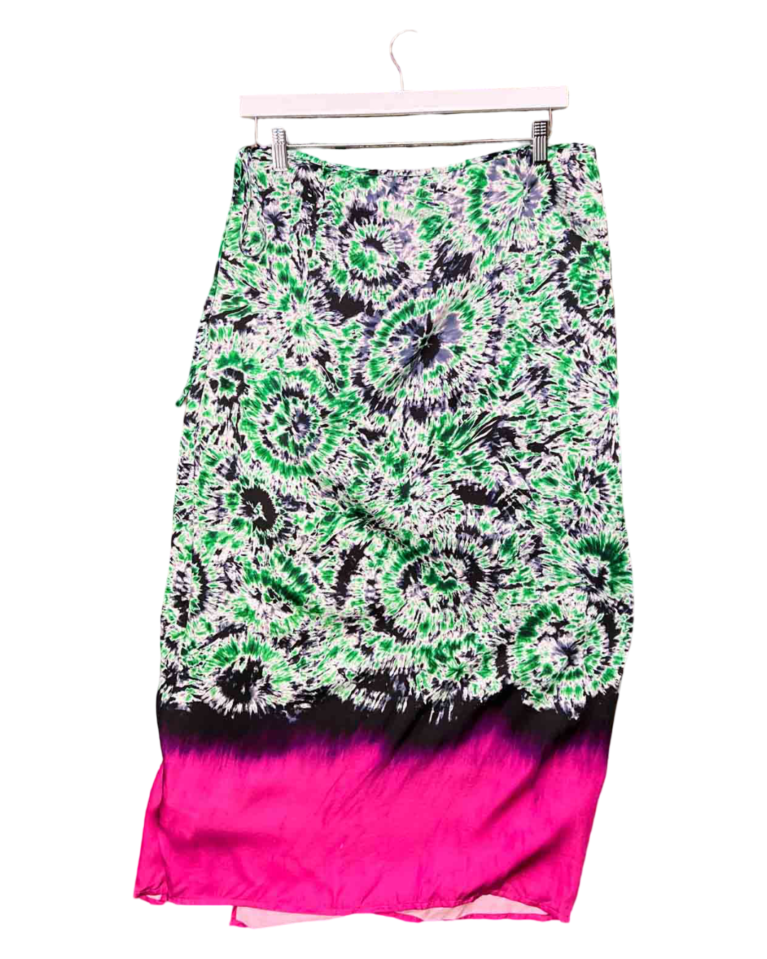 Size 42 (14) | Essentiel Antwerp Gellie Midi Skirt