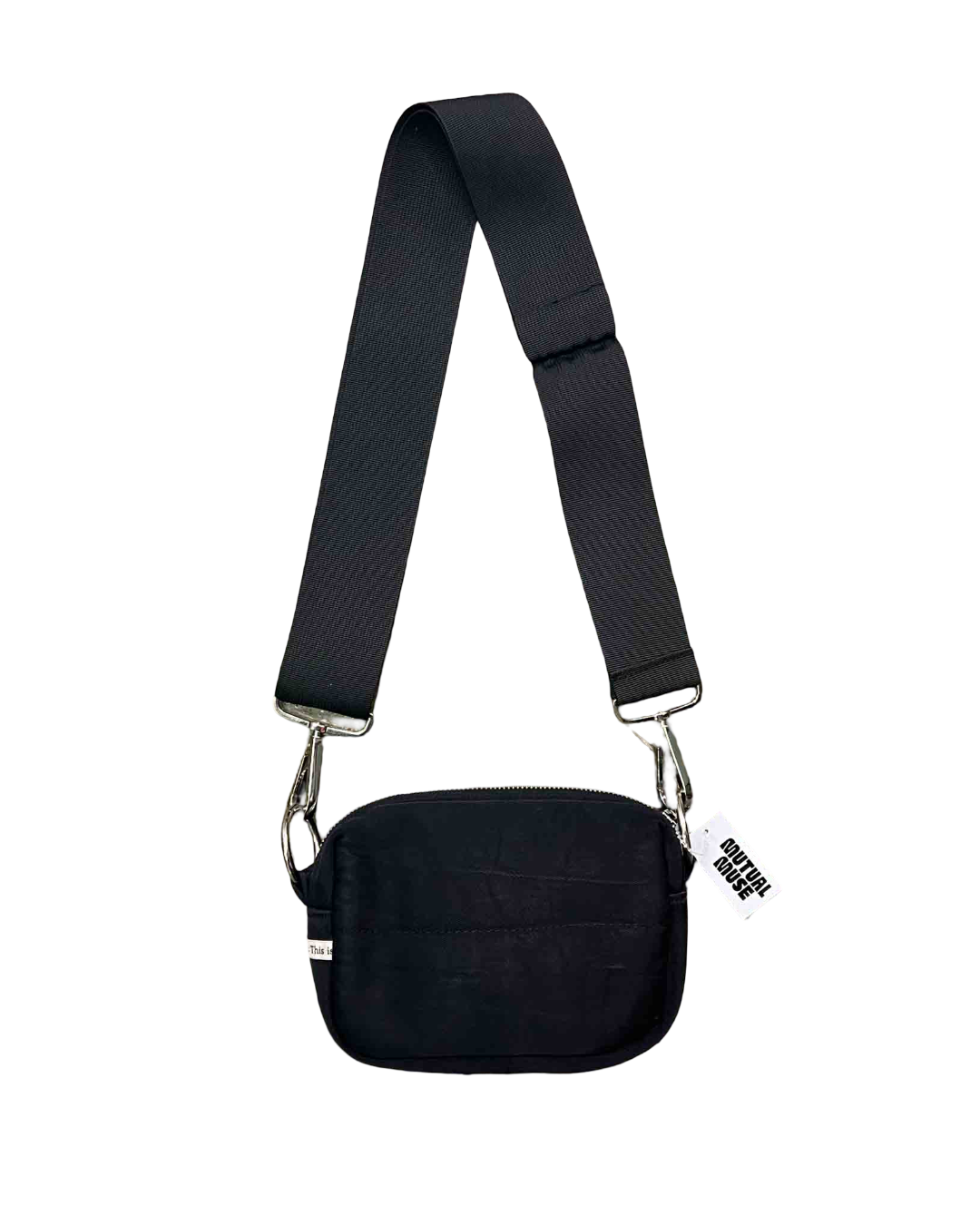 Radical Yes Cross-Body Bag