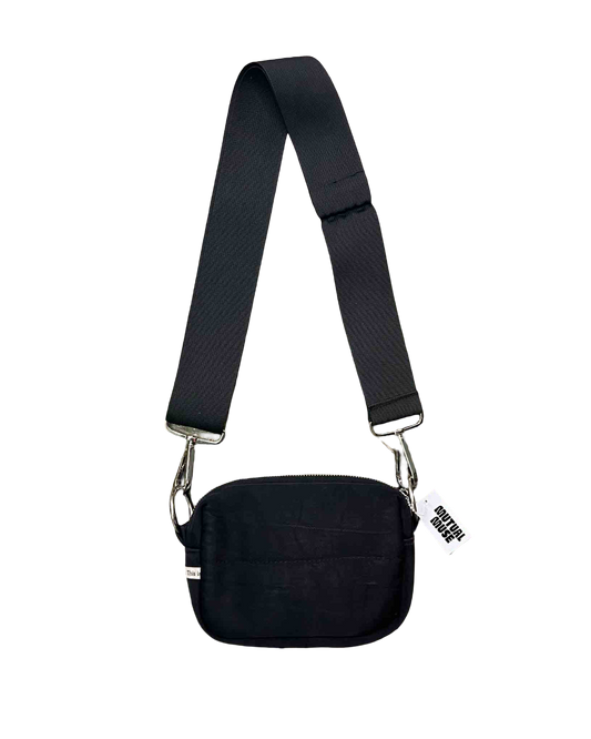 Radical Yes Cross-Body Bag