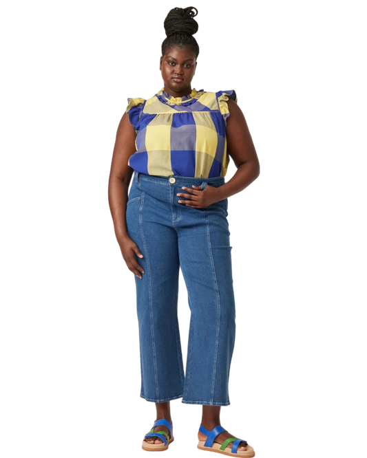 Size 20 | Nancybird Maisie Jeans