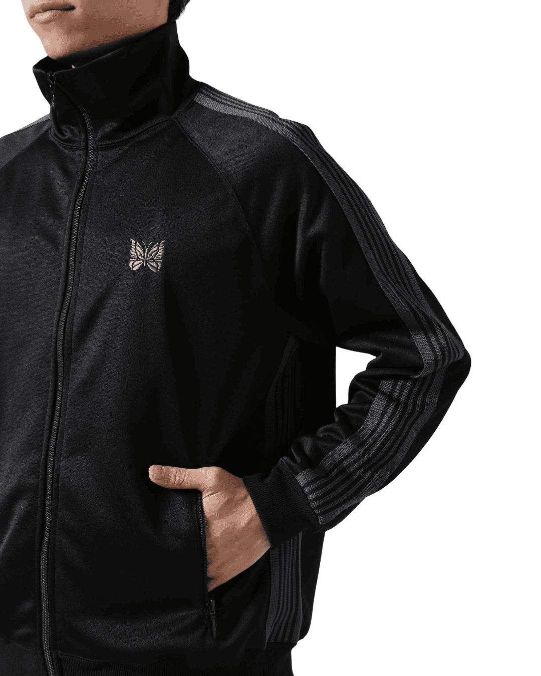 Size L | Needles Track Jacket